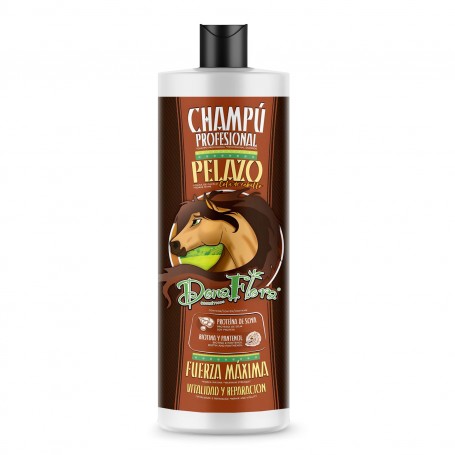 Champú DonaFlora Pelazo 1000ml