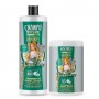 Pack DonaFlora Rapunzel: Champú 1000ml + Mascarilla 1000ml