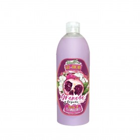 Gel de Baño Dona Flora - Granada y Orquídea 750ml