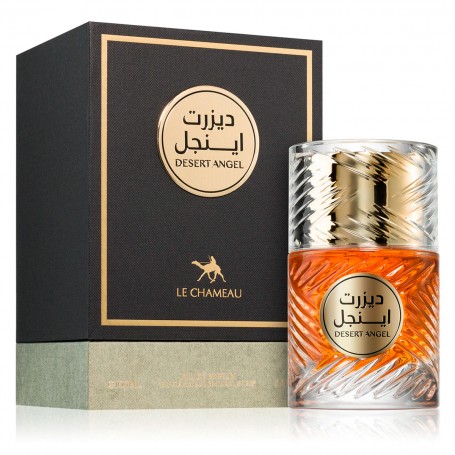 Le Chameau Desert Angel - Eau de Parfum Unisex - 100ml