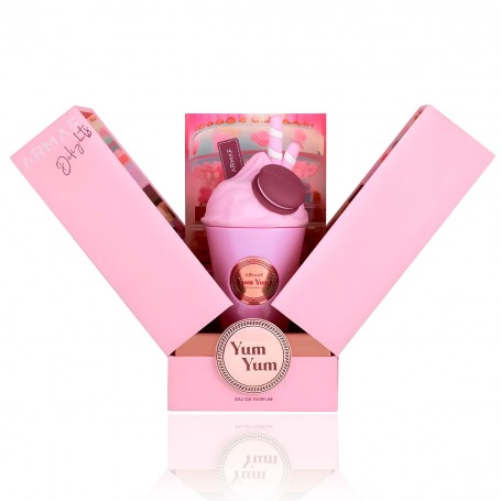 Armaf Delights Yum Yum - Eau de Parfum para Mujer - 100ml