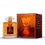 Permufe Arabe Oud Intense - Eau de Parfum - Unisex - 100ml