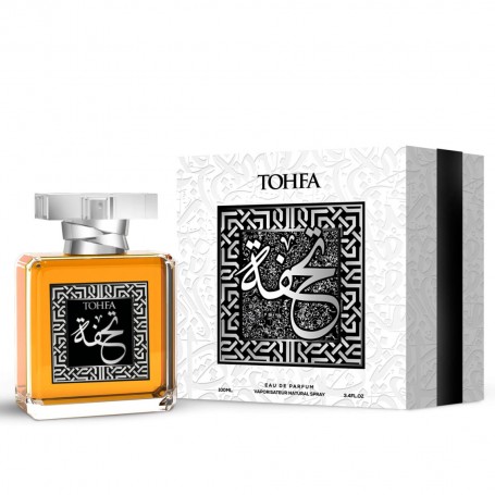 Permufe Arabe Tohfa - Eau de Parfum - Unisex  - 100ml