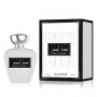 White Musk Unisex 100 ml - Eau de Parfum Unisex