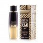 New Brand Ego Gold Perfume para Hombre - Eau de Toilette - 100ml