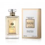 New Brand Prestige Dani Perfume para Mujer - Eau de Parfum - 100ml