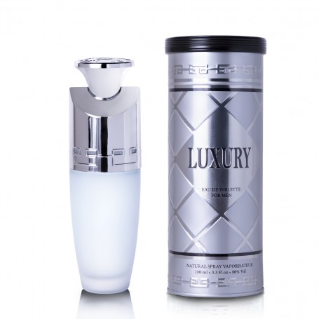 New Brand Prestige Luxury Men Perfume para Hombre - Eau de Toilette - 100ml