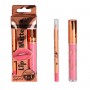 Lip Combo: Brillo de labios + Perfilador Nº 4 - Yes Love