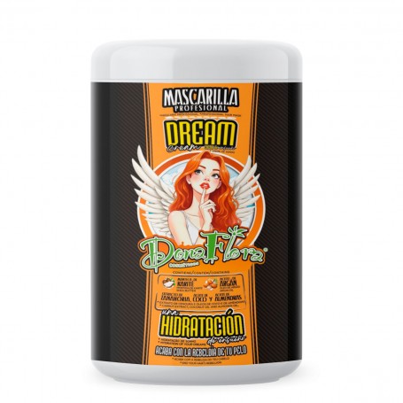 Mascarilla DonaFlora Dream Cream 1000ml