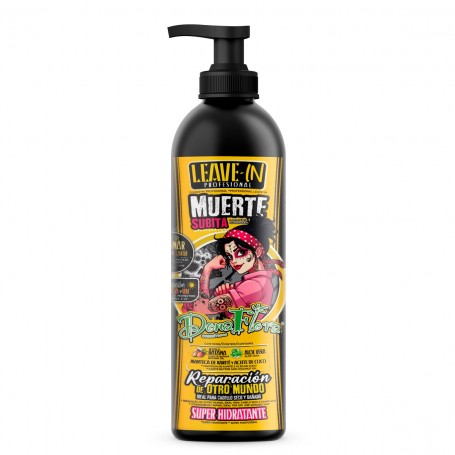 DonaFlora Leave-In Muerte Subita 500ml