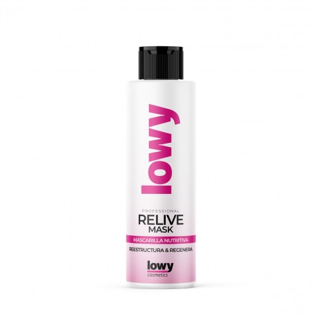Relive Mask 300ml (Mascarilla Nutritivo)