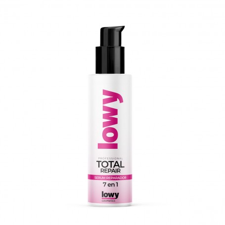 Serum Total Repair (7 in 1) 75ml (Serum Reparador)