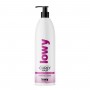 Curly Mask 1000ml (Mascarilla Fijador Rizos)