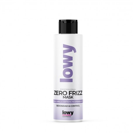 Zero Frizz Mask 300ml (Mascarilla Antiencrespamiento)
