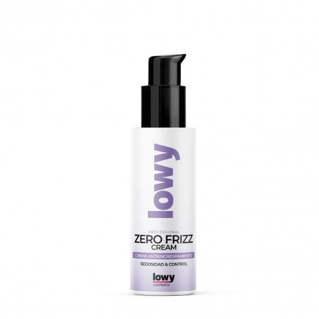 Zero Frizz Cream 300ml (Crema Antiencrespamiento)