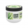 Crema Cuerpo y Rostro de Aloe Vera - Hidrata y Refrescar la Piel - 300ml - DonaFlora