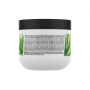 Crema Cuerpo y Rostro de Aloe Vera - Hidrata y Refrescar la Piel - 300ml - DonaFlora