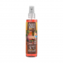 DonaFlora Aceite Bronceador de Coco y Urucum 200ml - Acelera el Bronceado - Resistente al Agua