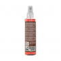 DonaFlora Aceite Bronceador de Coco y Urucum 200ml - Acelera el Bronceado - Resistente al Agua