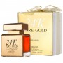 24K Pure Gold Eau de Parfum - Perfume de Mujer - 100ml - LONKOOM
