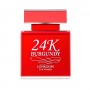 24K Burgundy Eau de Parfum - Perfume de Mujer - 100ml - LONKOOM