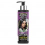 Mascarilla Matizadora 3D Super Black DonaFlora 300ml (Oscuro y Negro)