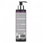 Mascarilla Matizadora 3D Super Black DonaFlora 300ml (Oscuro y Negro)