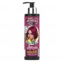 Mascarilla Matizadora 3D Marsala DonaFlora 300ml (Marsala Rojizo)