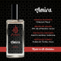Arabian Orientale Amira - Perfume de Mujer - 100ml - Oriental · Floral - Made in Al-Andalus