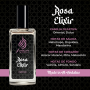 Arabian Orientale Rosa Elixir - Perfume de Mujer - 100ml - Oriental · Dulce - Made in Al-Andalus