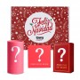 Mystery Box: 3 Perfumes Mujer Low Cost Navidad –  3 Unidades Sorpresa - Montage Brand