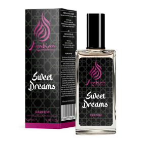 Arabian Orientale Sweet Dreams - Perfume de Mujer - 100ml - Floral · Afrutada · Gourmand - Made in Al-Andalus