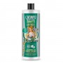 Pack DonaFlora Rapunzel Total: Champú 1000ml + Mascarilla Capilar 1000ml + Leave In 500ml + Tónico Capilar + Magic Oil 100ml