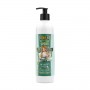 Pack DonaFlora Rapunzel Total: Champú 1000ml + Mascarilla Capilar 1000ml + Leave In 500ml + Tónico Capilar + Magic Oil 100ml