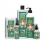 Pack DonaFlora Rapunzel Total: Champú 1000ml + Mascarilla Capilar 1000ml + Leave In 500ml + Tónico Capilar + Magic Oil 100ml