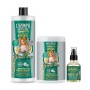 Pack DonaFlora Rapunzel Champú 1000ml + Mascarilla Capilar 1000ml + Magic Oil 100ml