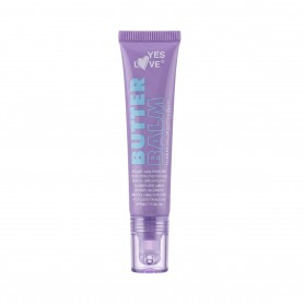 Butter Balm Labial Hidratante Bálsamo para Labios Suaves y con Brillo