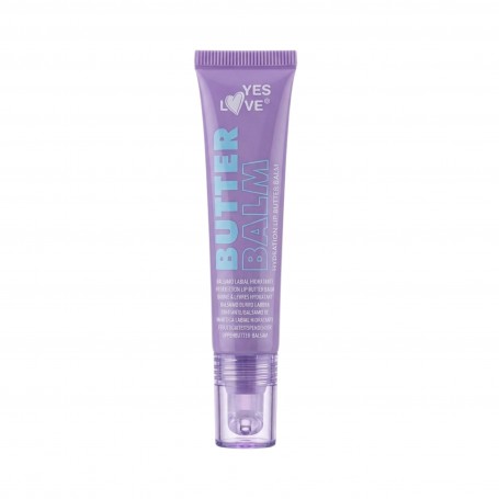 Butter Balm Labial Hidratante Bálsamo para Labios Suaves y con Brillo