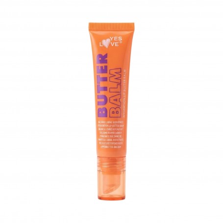 Butter Balm Labial Hidratante Bálsamo para Labios Suaves y con Brillo