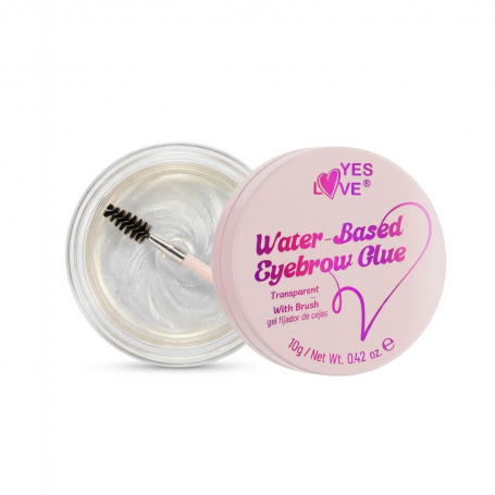 Yes Love Gel Fijador de Cejas Lifting Extremo Efecto Laminado