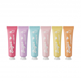 Yes Love Exfoliante Labial The Sugar para Labios Suaves e Hidratados