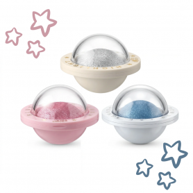 Yes Love Sombra Planets Iluminadora 3 Tonos Dual Uso Ojos y Rostro