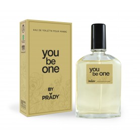 You Be One - Prady - Eau de Toilette 90ml