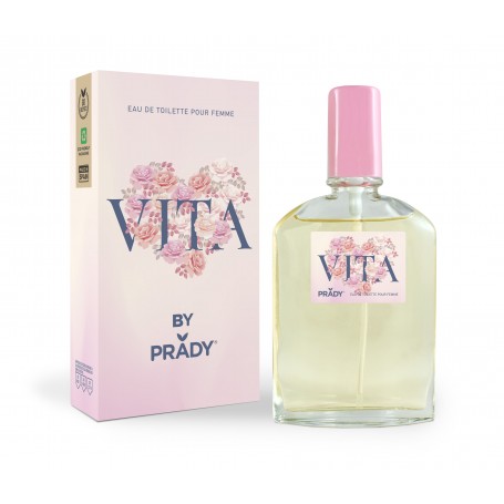 Vita - Prady - Eau de Toilette 90ml