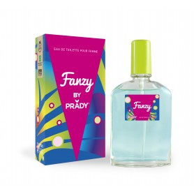 Fanzy - Prady - Eau de Toilette 90ml