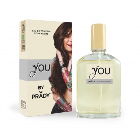 You - Prady - Eau de Toilette 90ml