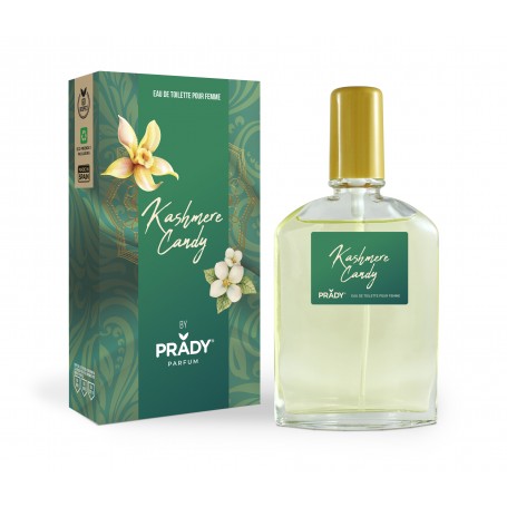Kashmere Candy - Prady - Eau de Toilette 90ml