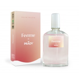 Femme - Prady - Eau de Toilette 90ml