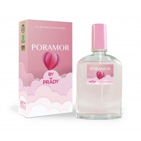 Poramor - Prady - Eau de Toilette 90ml