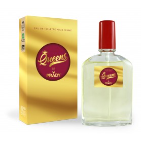 Queens - Prady - Eau de Toilette 90ml